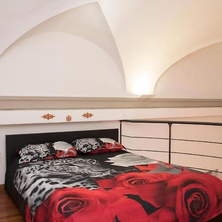 Casa Giusti Firenze Apartman Kültér fotó
