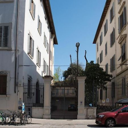 Casa Giusti Firenze Apartman Kültér fotó