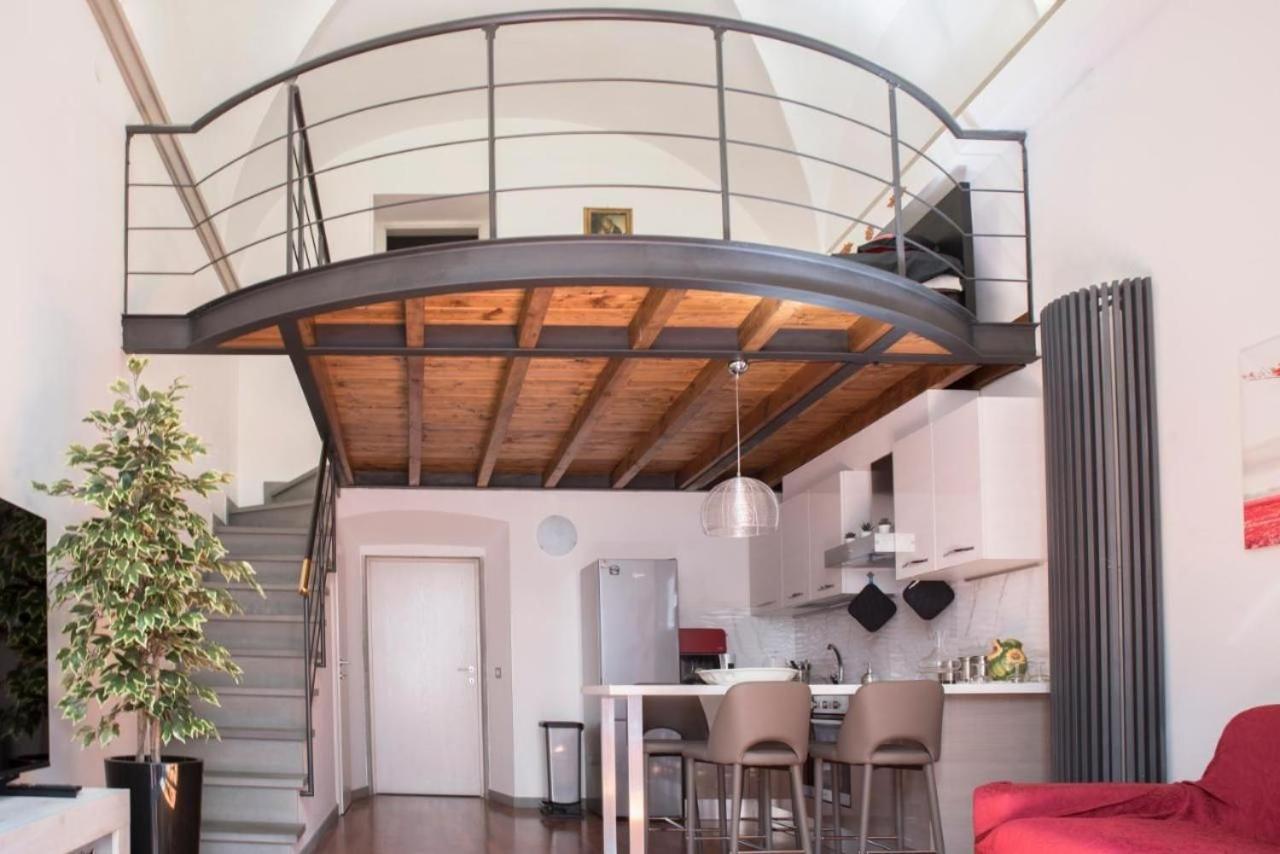 Casa Giusti Firenze Apartman Kültér fotó