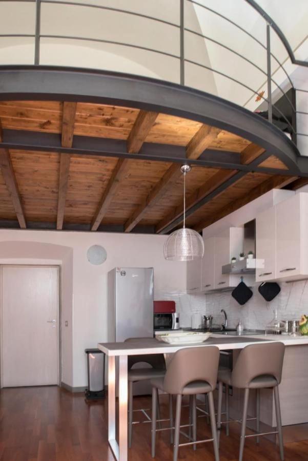 Casa Giusti Firenze Apartman Kültér fotó