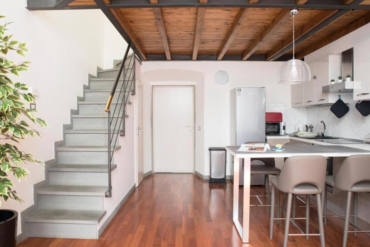Casa Giusti Firenze Apartman Kültér fotó