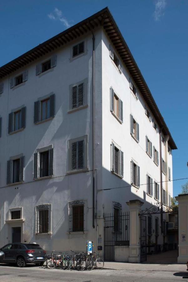 Casa Giusti Firenze Apartman Kültér fotó