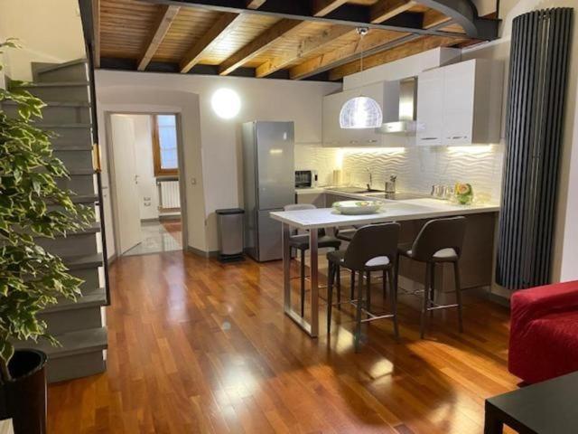 Casa Giusti Firenze Apartman Kültér fotó