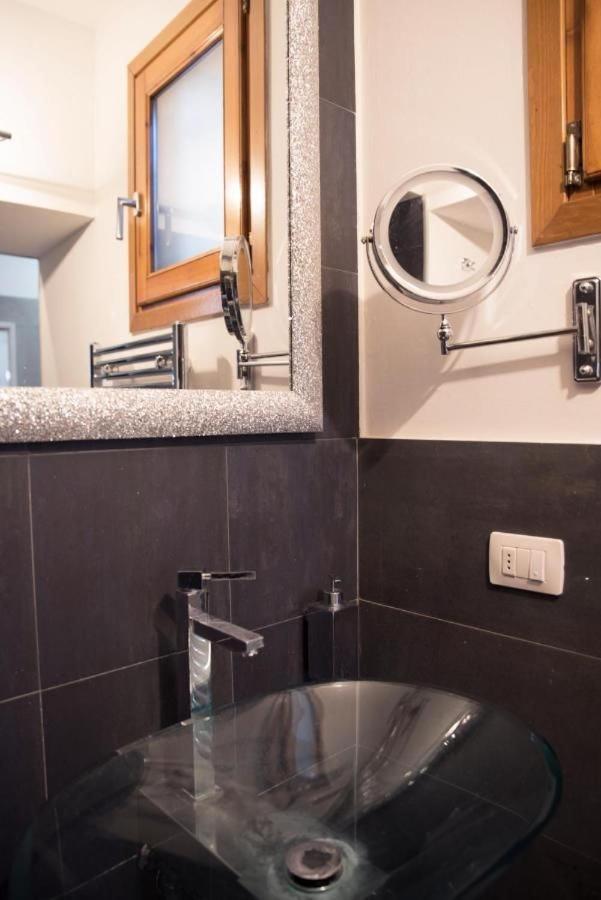 Casa Giusti Firenze Apartman Kültér fotó