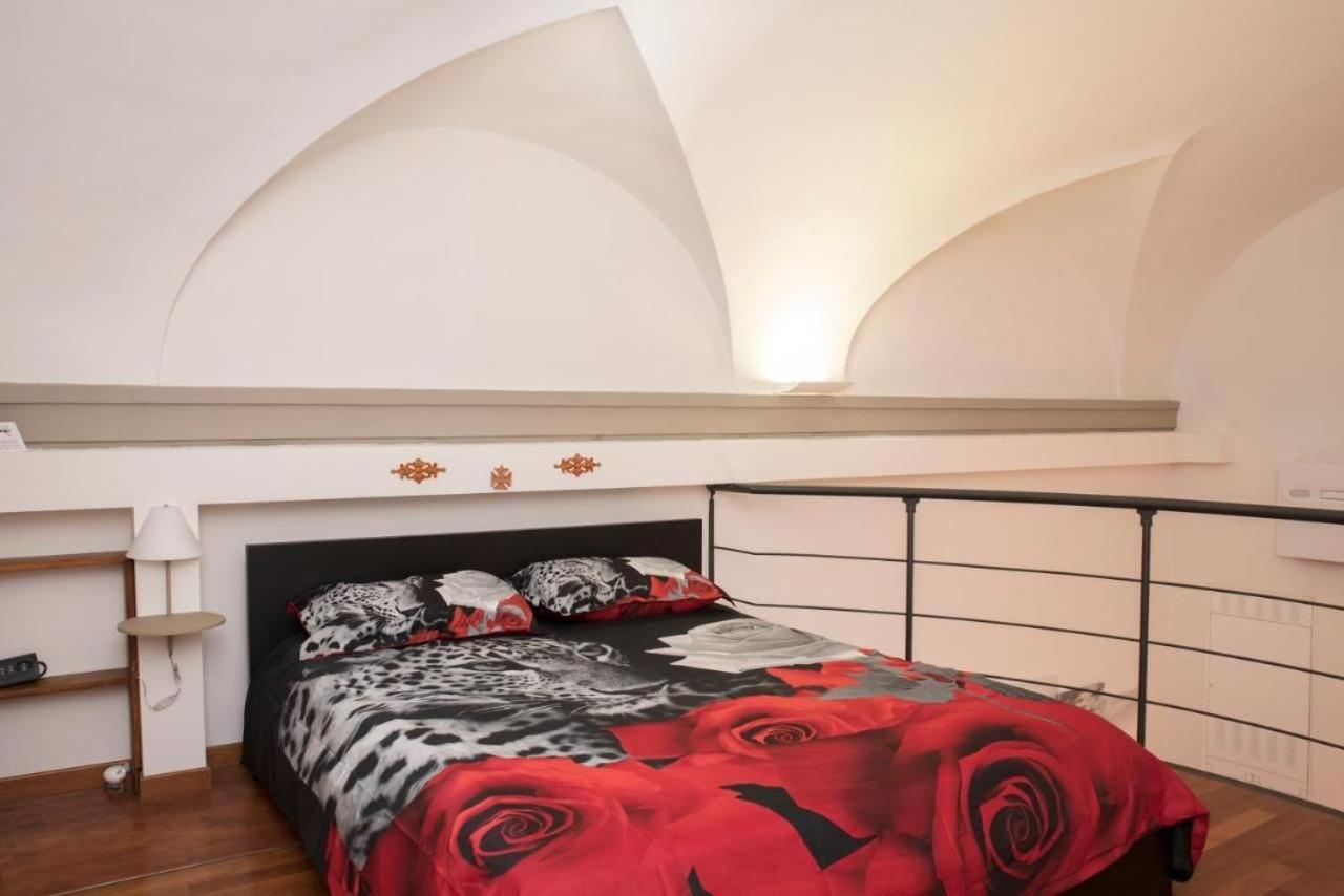 Casa Giusti Firenze Apartman Kültér fotó