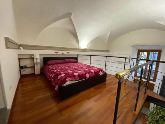 Casa Giusti Firenze Apartman Kültér fotó