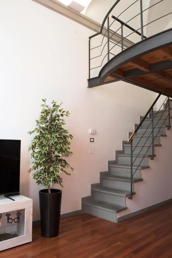Casa Giusti Firenze Apartman Kültér fotó