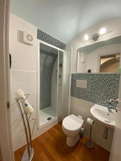 Casa Giusti Firenze Apartman Kültér fotó