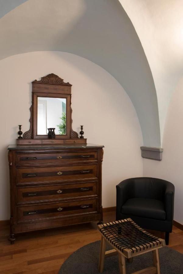 Casa Giusti Firenze Apartman Kültér fotó