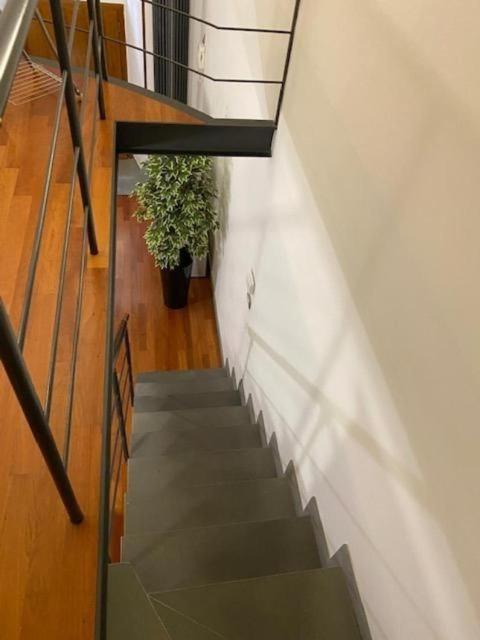 Casa Giusti Firenze Apartman Kültér fotó