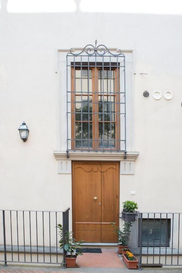 Casa Giusti Firenze Apartman Kültér fotó