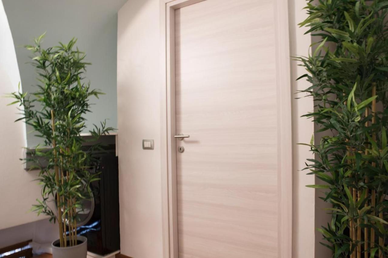 Casa Giusti Firenze Apartman Kültér fotó