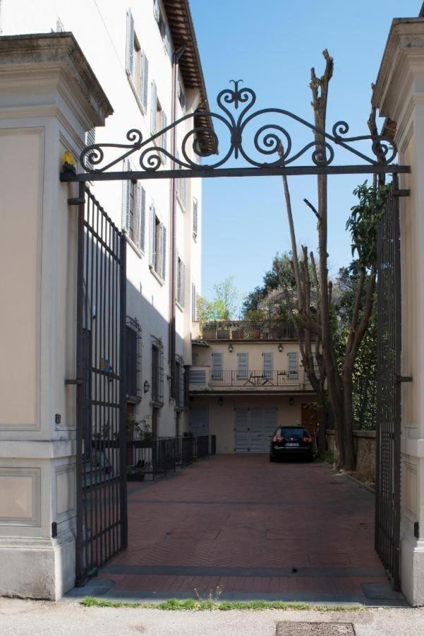 Casa Giusti Firenze Apartman Kültér fotó
