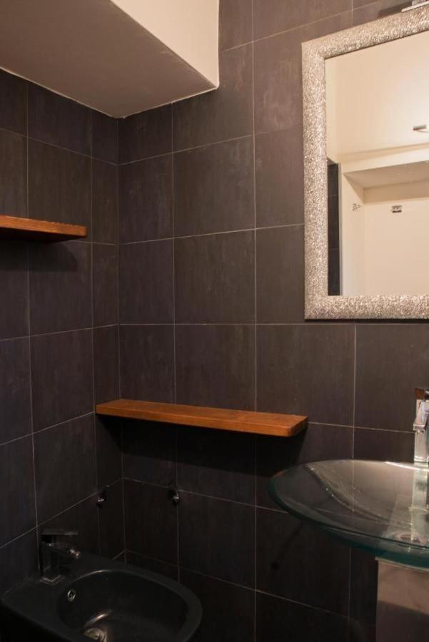 Casa Giusti Firenze Apartman Kültér fotó