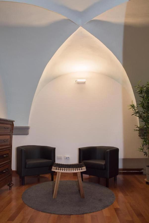 Casa Giusti Firenze Apartman Kültér fotó
