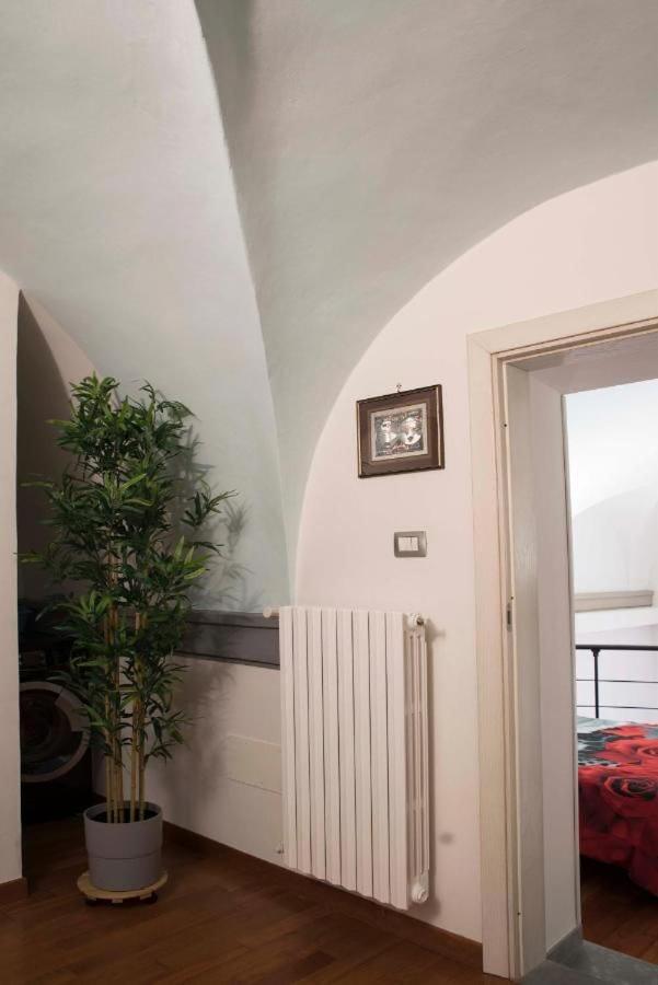 Casa Giusti Firenze Apartman Kültér fotó
