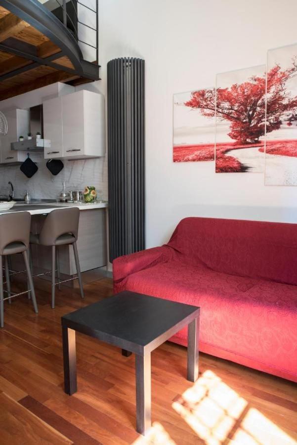 Casa Giusti Firenze Apartman Kültér fotó
