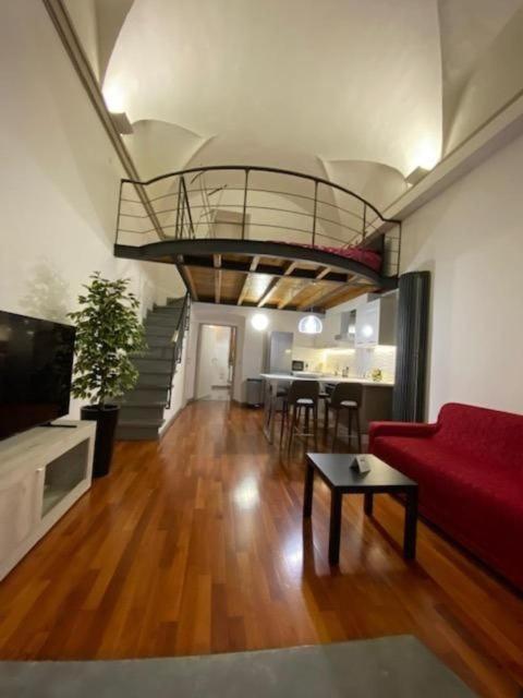 Casa Giusti Firenze Apartman Kültér fotó