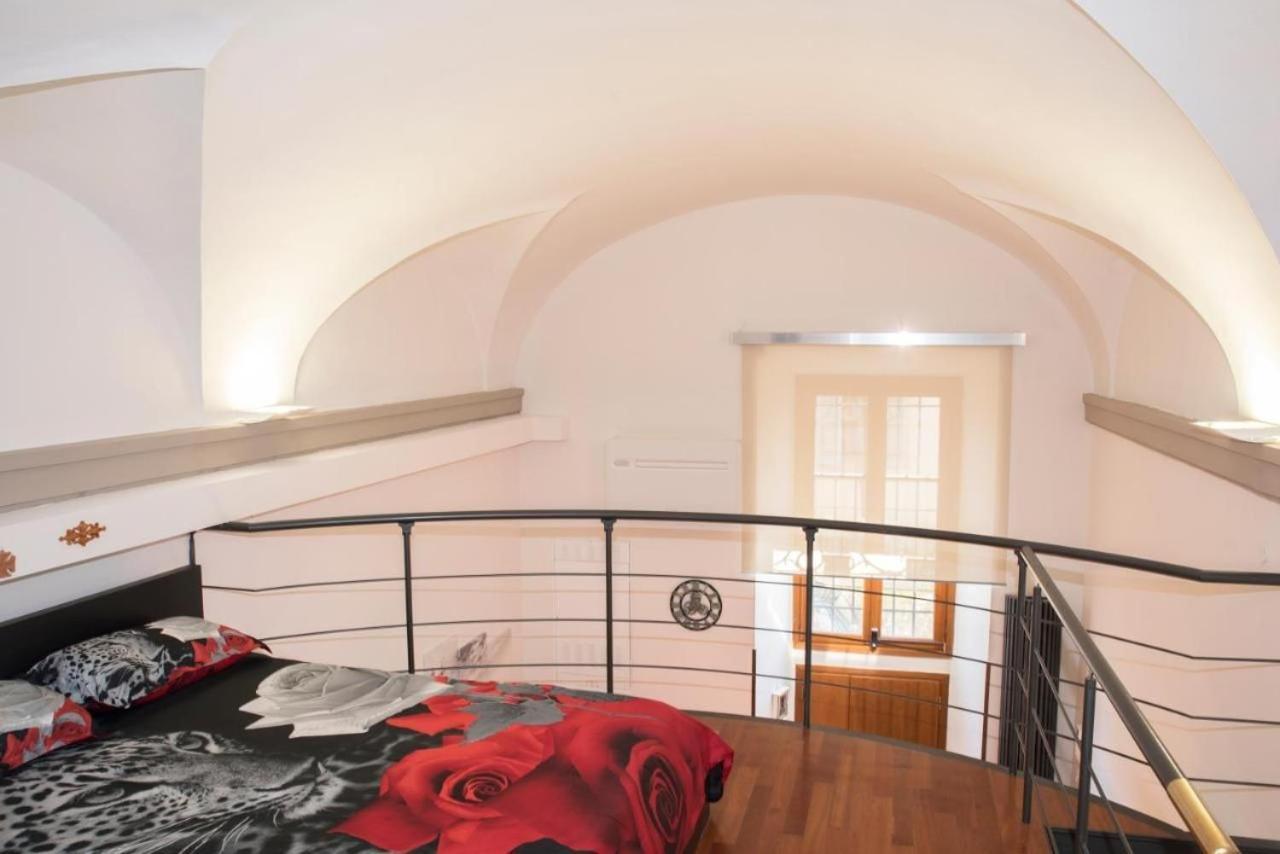 Casa Giusti Firenze Apartman Kültér fotó