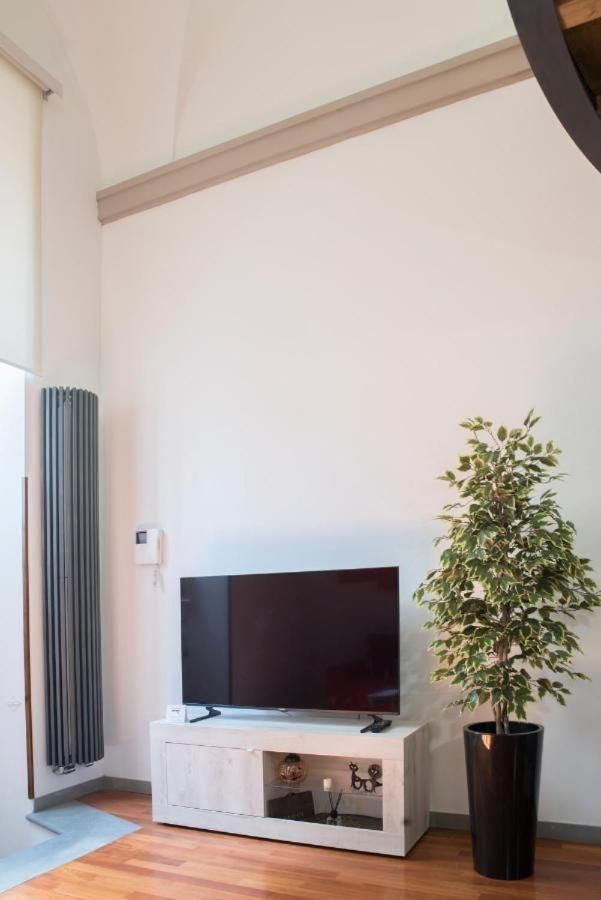Casa Giusti Firenze Apartman Kültér fotó