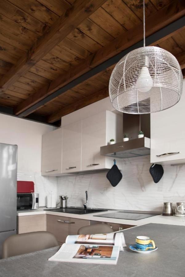 Casa Giusti Firenze Apartman Kültér fotó