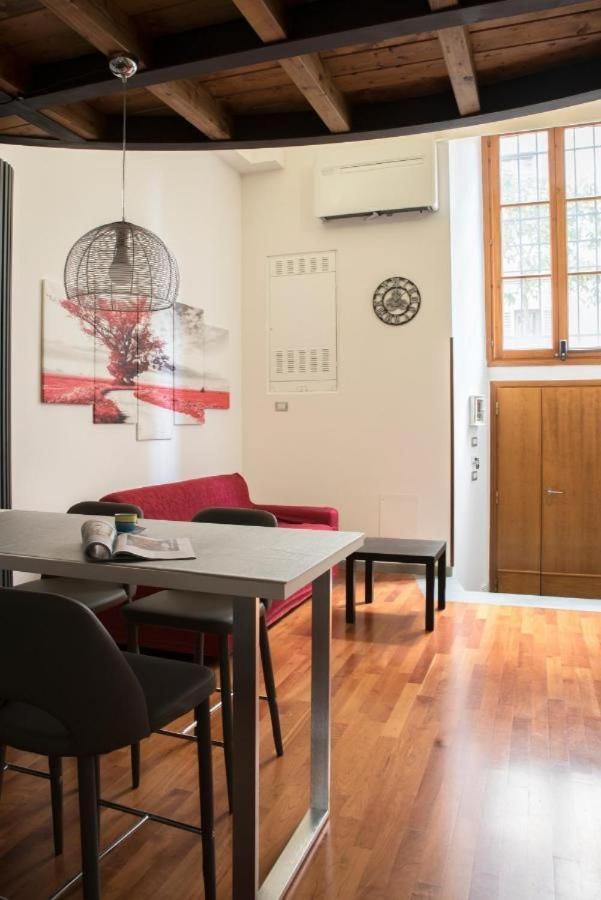 Casa Giusti Firenze Apartman Kültér fotó