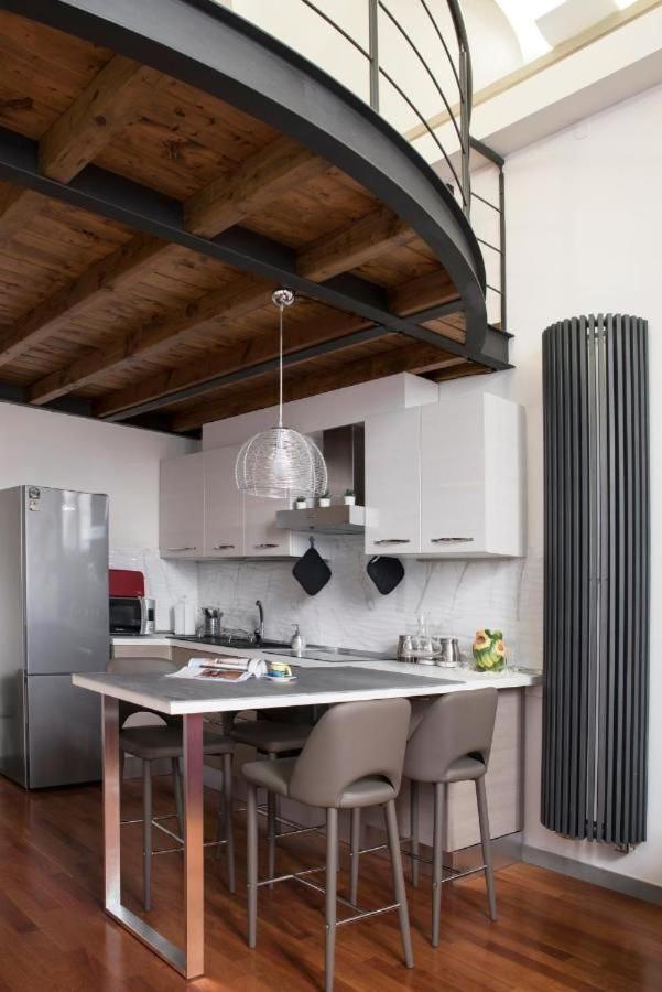 Casa Giusti Firenze Apartman Kültér fotó
